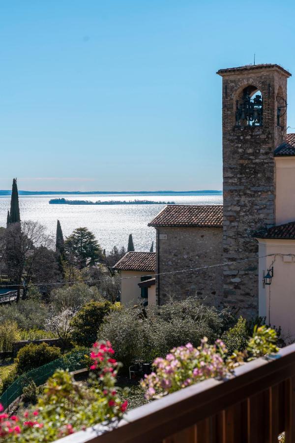 La Piccola Gardenia Bed & Breakfast Gardone Riviera Exterior photo